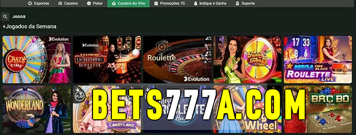 bets777 